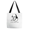 prose before hos Tote Bags