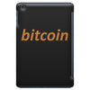 bitcoin iPad Mini