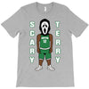Scary Terry T-Shirt