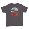 stranger things Youth Tee