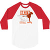 devoted boxer 3/4 Sleeve Shirt