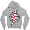 Hentai Haven Logo Zipper Hoodie