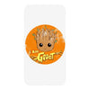 I am Groot iPhoneX