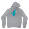 everyone loves marshmallow Unisex Hoodie