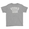 vodka soda Youth Tee