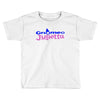 Sherlock Gnomes Toddler T-shirt