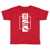 v2 eat sleep scuba dive Toddler T-shirt