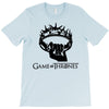 gold T-Shirt