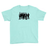reservoir lords Youth Tee