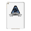 caprica city buccaneers iPad Mini 4