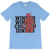 Pubg Silhouette T-Shirt