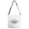SIMPLE Adjustable Strap Totes