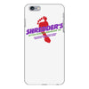 shredder's after school program iPhone 6 Plus/6s Plus Case