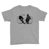 paternity test Youth Tee
