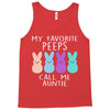 peeps bunnies Tank Top