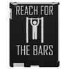 reach for the bars iPad 3 and 4 Case