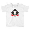 little changed Toddler T-shirt