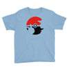 pokemon masterball Youth Tee