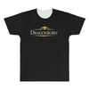 dragoborn All Over Men's T-shirt