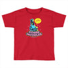 power noodles Toddler T-shirt