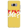 YOU WANT KISS ME Samsung Galaxy S8 Plus