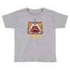 pf krangs Toddler T-shirt