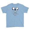 my best friend Youth Tee