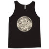 kumite tournament Tank Top