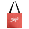 the darkness new Tote Bags