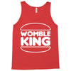 womble king Tank Top