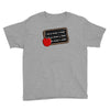 i will not become a stripper Youth Tee