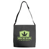 when they go low, we get high Adjustable Strap Totes