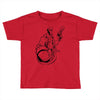 hellboy Toddler T-shirt