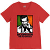 mcgregor the notorious ireland V-Neck Tee