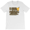 beer pong T-Shirt