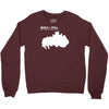 theres nothing wrong with love built to spill Crewneck Sweatshirt