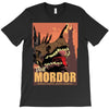 visit mordor T-Shirt