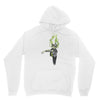 noxious gases may be harmful Unisex Hoodie