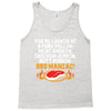 BBQ Maniac Tank Top