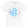 science march T-Shirt