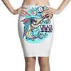 dead &amp; sea Pencil Skirts