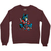 autoblocks Crewneck Sweatshirt