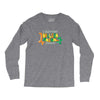 i support balloon animal rights Long Sleeve Shirts