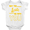 cosplay Baby Onesie