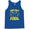 this isn't even my final form 1 Tank Top