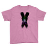 jake paul x Youth Tee