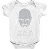 walt t Baby Onesie