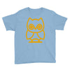 owl Youth Tee