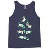 angry unicorns Tank Top
