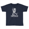 ashe Toddler T-shirt